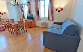 Jasper, T2, Centre Luchon, Wifi, Casier A Skis, Ascenseur, 5 Personnes